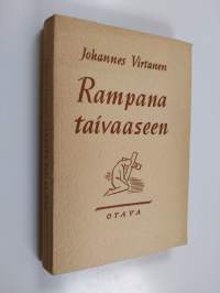 Rampana taivaaseen