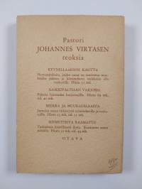 Rampana taivaaseen