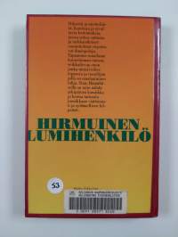 Hirmuinen lumihenkilö ja muita kertomuksia