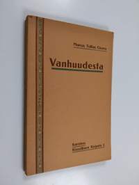 Vanhuudesta