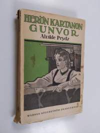Herön kartanon Gunvor
