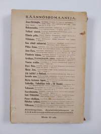 Herön kartanon Gunvor