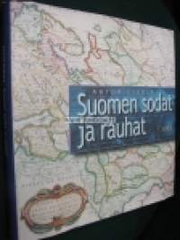 Suomen sodat ja rauhat