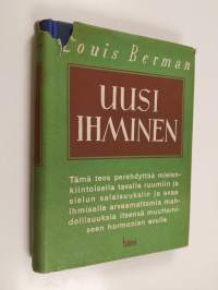 Uusi ihminen : ihminen ja ihmisen rauhaset