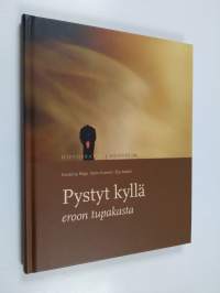 Pystyt kyllä : eroon tupakasta