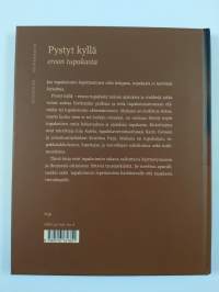 Pystyt kyllä : eroon tupakasta