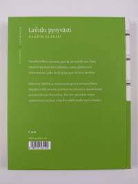 Laihdu pysyvästi : hallitse painoasi