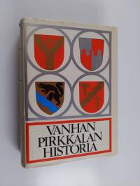 Vanhan Pirkkalan historia