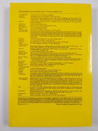 The primary health worker : working guide, guidelines for training, guidelines for adaptation