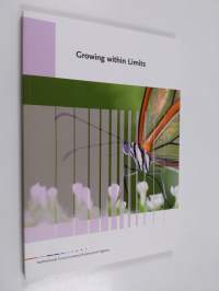 Growing with limits : a report to the Global Assembly 2009 of the club of Rome