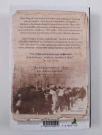 Päiväkirja 1939-1944 : kasvun vuodet Varsovan ghetossa