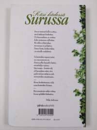 Käsi kädessä surussa