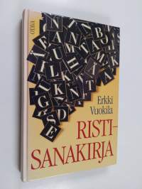 Ristisanakirja