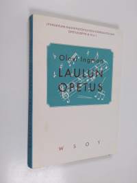 Laulun opetus