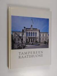 Tampereen raatihuone