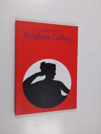 Guide to the Borghese Gallery