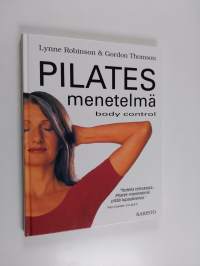 Pilates-menetelmä : body control