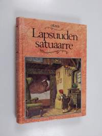 Lapsuuden satuaarre