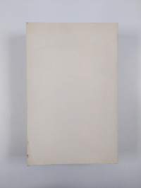 Presidentin päiväkirja 2 : Vuosilta 1928-1931
