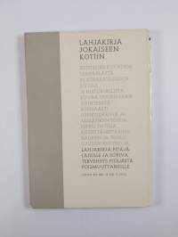 Lempäälä kuvina - kuvakertomus vuosisadan vaihteesta nykypäiviin