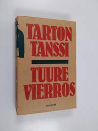 Tarton tanssi