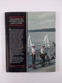 Kohtalon vuosi 1939 : ainutlaatuinen värivalokuvakertomus Suomesta