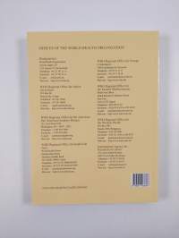 The third ten years of the World Health Organization  : 1968-1977