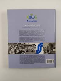 Aatteesta kaupaksi : osuustoimintaa Pirkanmaalla 1901-1983