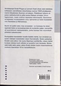 Veljeskansan vapaaehtoiset, 1996. 1.p.