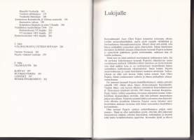 A.O. Pajari - viiden sodan soturi, 1981. 1.p. Kaksinkertaisen Mannerheim-ristin ritarin ja rintamakomentajan työstä ja taistelusta.