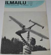 Ilmailu 12  1966