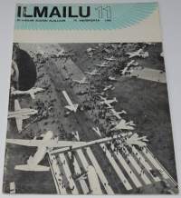 Ilmailu 11  1965