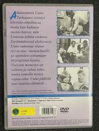 Uuno Turhapuro - DVD -elokuva