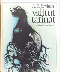 Valitut tarinat.(Metsästys- ja kalastustarinat