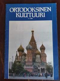 Ortodoksinen kulttuuri 3/1985