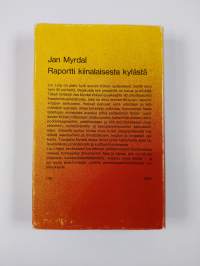 Raportti kiinalaisesta kylästä