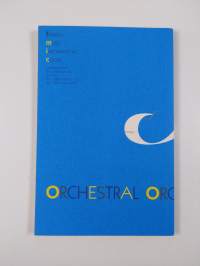Finnish orchestral music 1
