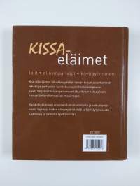 Kissaeläimet : lajit, elinympäristöt, käyttäytyminen