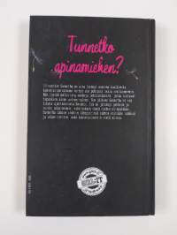 Tunnetko apinamiehen
