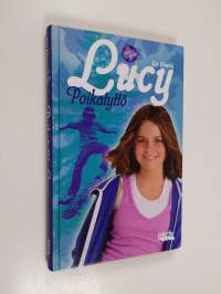 Poikatyttö Lucy