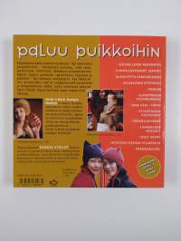 Stitch&#039;n bitch : neulojan käsikirja