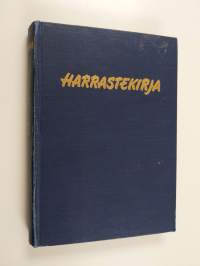 MMM Harrastekirja