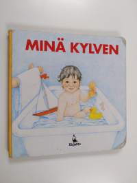 Minä kylven