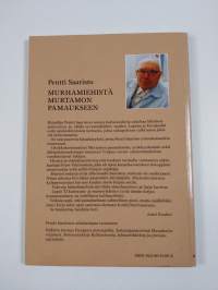 Murhamiehistä Murtamon pamaukseen