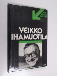 Itse asiassa kuultuna : Veikko Ihamuotila : TV-ohjelma Nauhoitus 14.1.1975, ensiesitys 6.4.1975