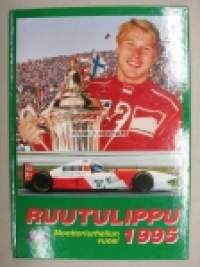 Ruutulippu 1995