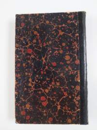 Wirwoitusta wäsyneille : walikoima Fredrik Gabriel Hedbergin kirjoituksia &quot;Kristillisistä sanomista&quot; w.w. 1855-56-57