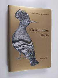 Kirskulinnun laakso