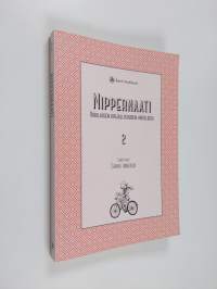 Nippernaati : virolaisen kirjallisuuden antologia 2