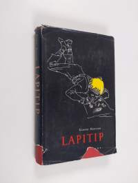 Lapitip